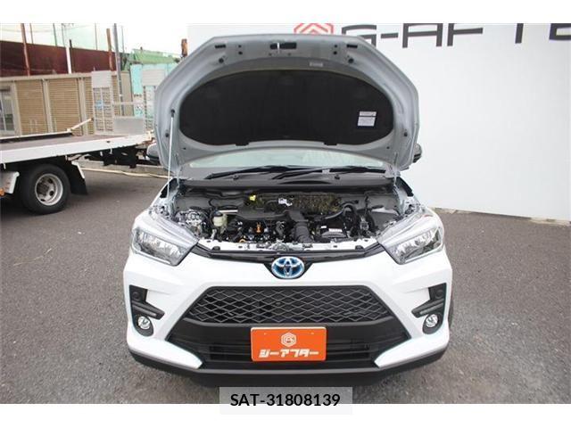 Toyota RAIZE 2026-07 8628582-29