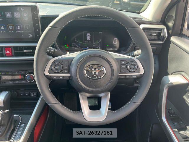 Toyota RAIZE 2026-07 8628584-10