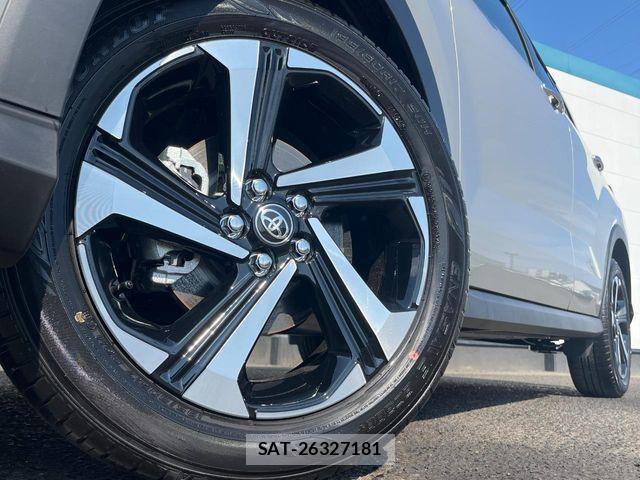 Toyota RAIZE 2026-07 8628584-12