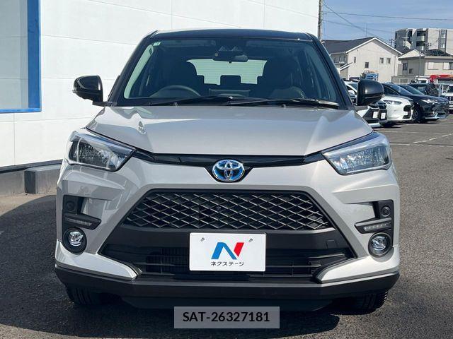 Toyota RAIZE 2026-07 8628584-13