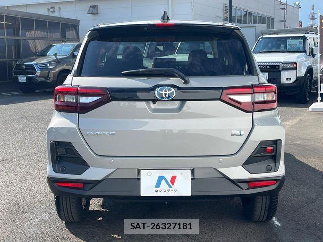 Toyota RAIZE 2026-07 8628584-14
