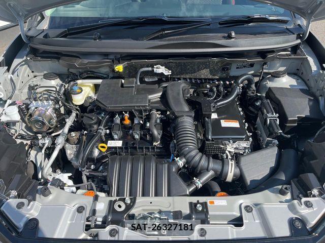 Toyota RAIZE 2026-07 8628584-17
