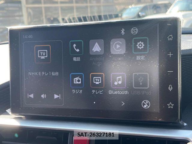 Toyota RAIZE 2026-07 8628584-2