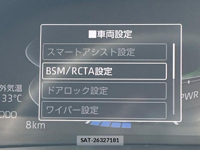 Toyota RAIZE 2026-07 8628584-6