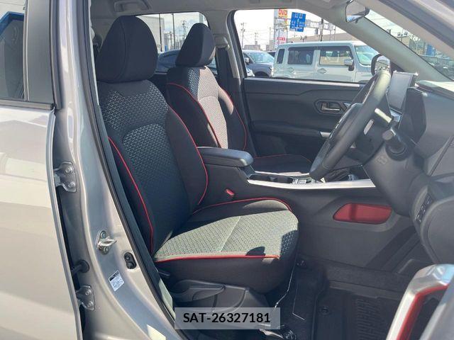 Toyota RAIZE 2026-07 8628584-7