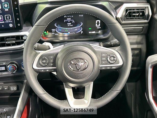 Toyota RAIZE 2026-07 8628585-9