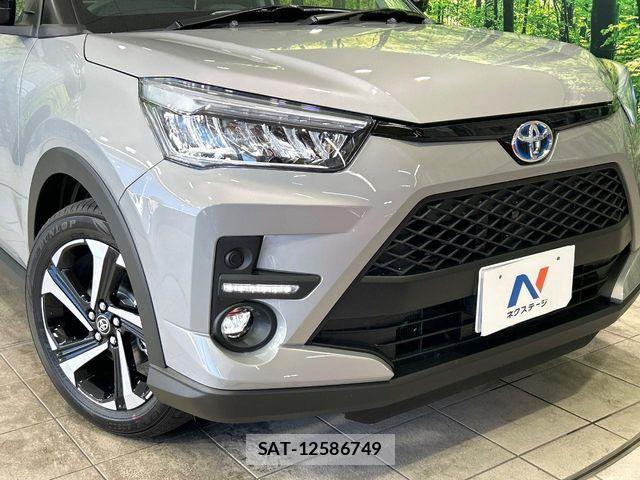 Toyota RAIZE 2026-07 8628585-10