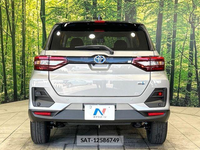 Toyota RAIZE 2026-07 8628585-13