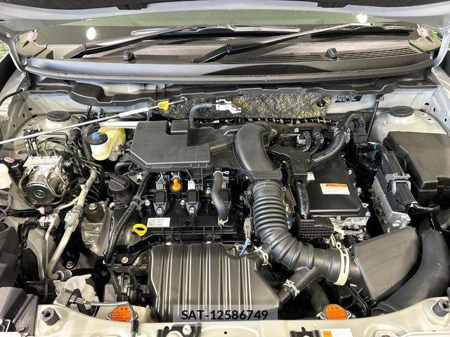 Toyota RAIZE 2026-07 8628585-16