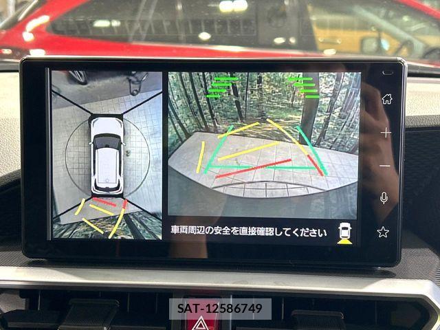 Toyota RAIZE 2026-07 8628585-3