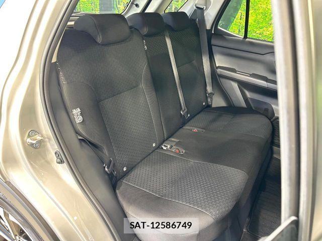 Toyota RAIZE 2026-07 8628585-8