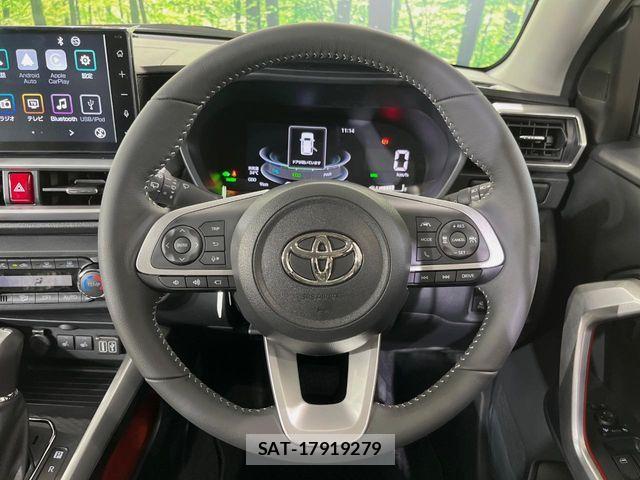 Toyota RAIZE 2026-07 8628589-10