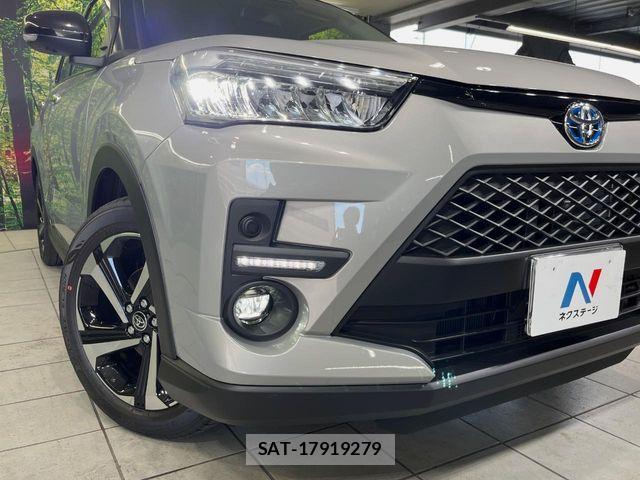 Toyota RAIZE 2026-07 8628589-11