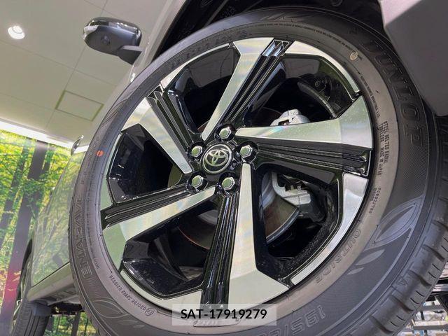 Toyota RAIZE 2026-07 8628589-12