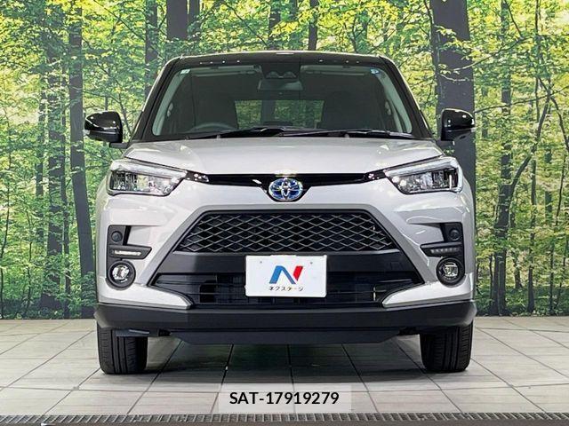 Toyota RAIZE 2026-07 8628589-13