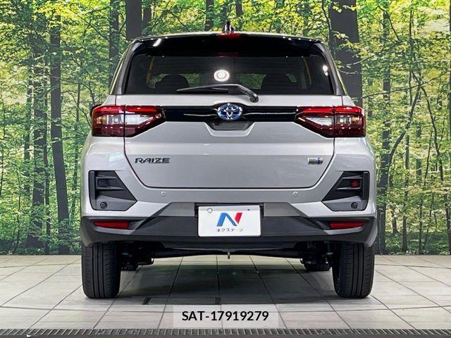 Toyota RAIZE 2026-07 8628589-14