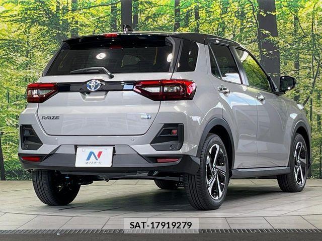 Toyota RAIZE 2026-07 8628589-16