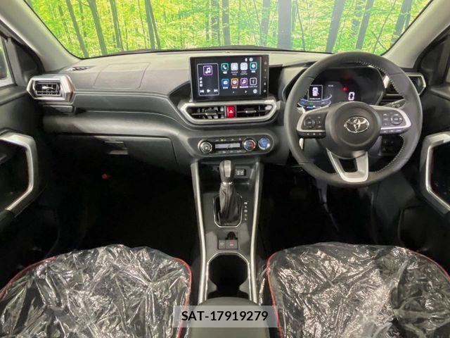 Toyota RAIZE 2026-07 8628589-1