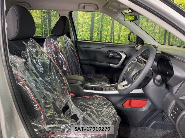 Toyota RAIZE 2026-07 8628589-7
