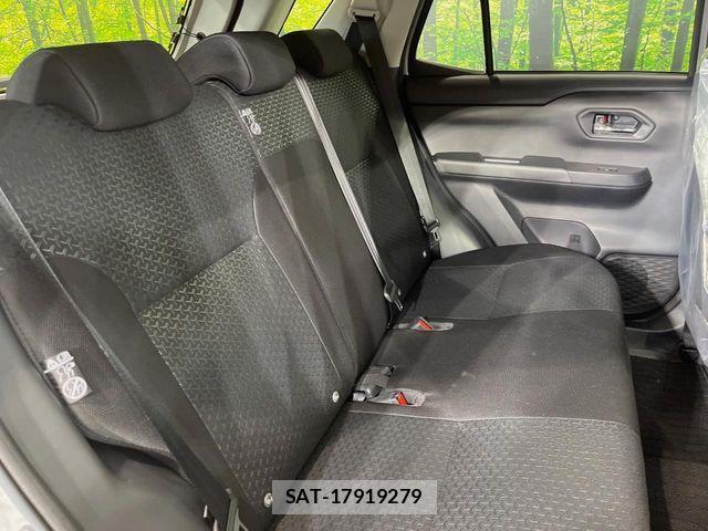 Toyota RAIZE 2026-07 8628589-8