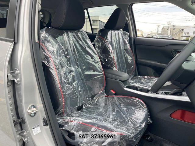 Toyota RAIZE 2026-07 8628587-9