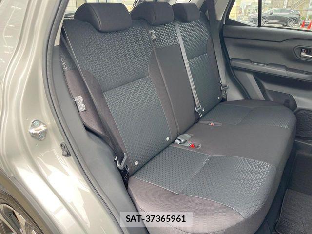 Toyota RAIZE 2026-07 8628587-10