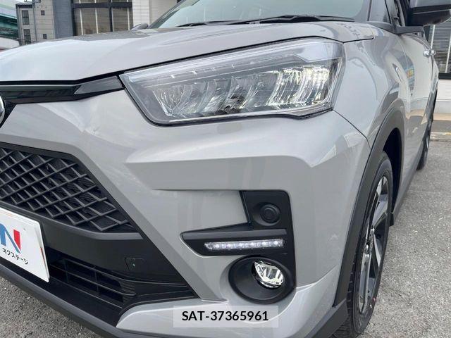 Toyota RAIZE 2026-07 8628587-13