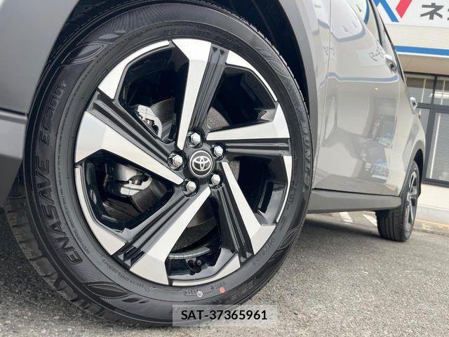 Toyota RAIZE 2026-07 8628587-14