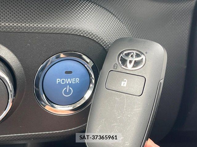Toyota RAIZE 2026-07 8628587-8