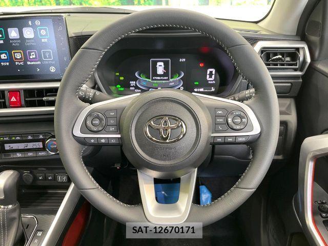 Toyota RAIZE 2026-07 8628581-11