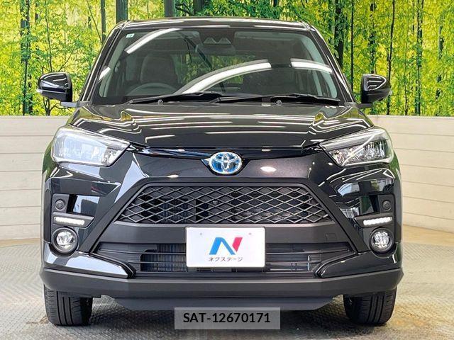 Toyota RAIZE 2026-07 8628581-12