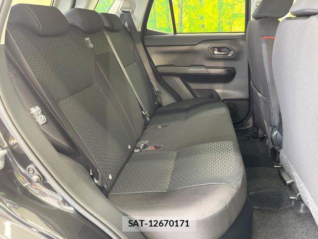 Toyota RAIZE 2026-07 8628581-8