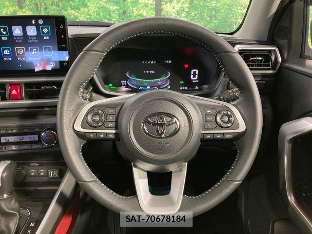 Toyota RAIZE 2024-08 8628588-10