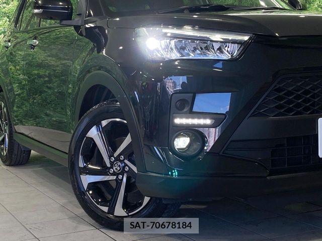 Toyota RAIZE 2024-08 8628588-11