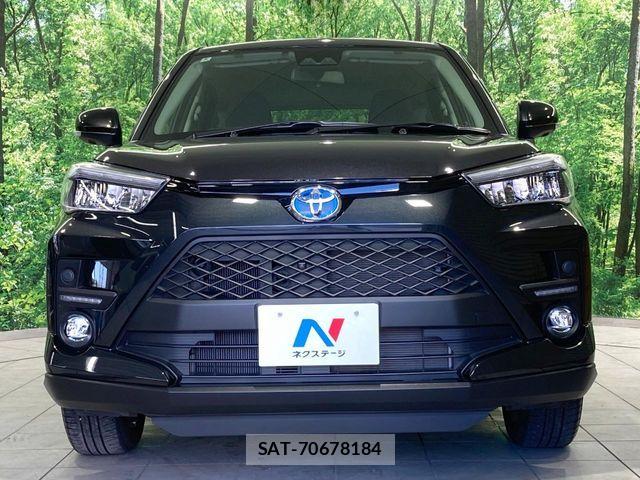 Toyota RAIZE 2024-08 8628588-13