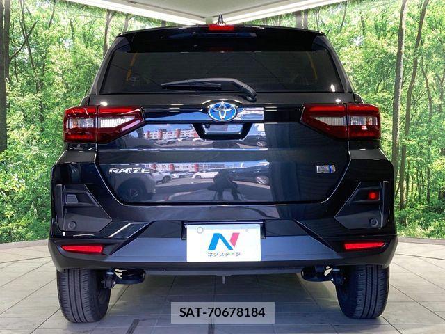 Toyota RAIZE 2024-08 8628588-14