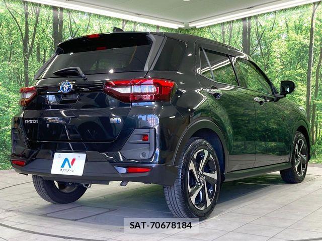 Toyota RAIZE 2024-08 8628588-16