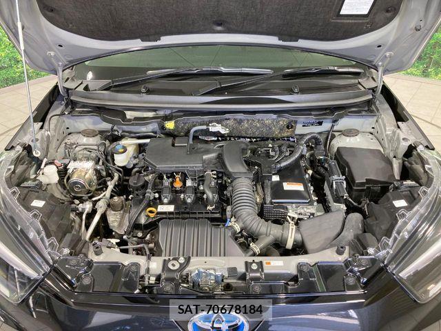 Toyota RAIZE 2024-08 8628588-17