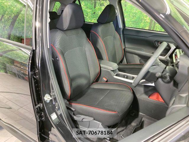 Toyota RAIZE 2024-08 8628588-7