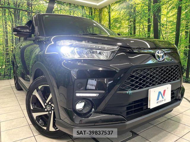 Toyota RAIZE 2025-03 8628590-11