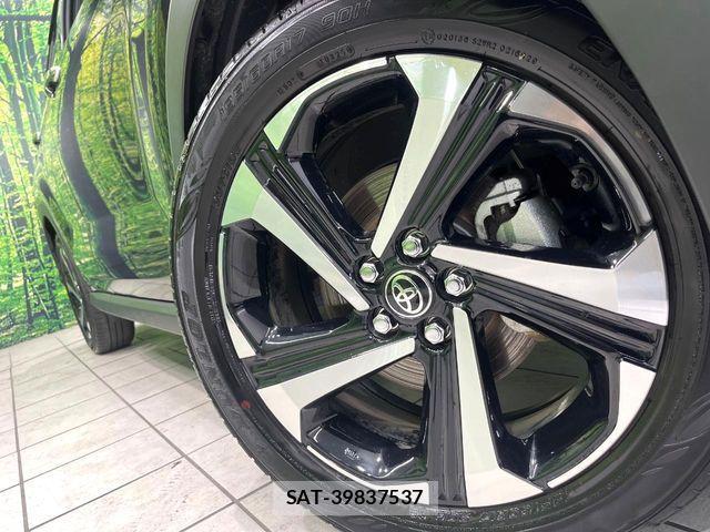 Toyota RAIZE 2025-03 8628590-12