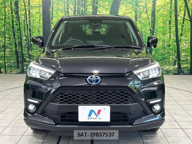 Toyota RAIZE 2025-03 8628590-13
