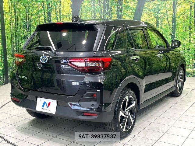 Toyota RAIZE 2025-03 8628590-16