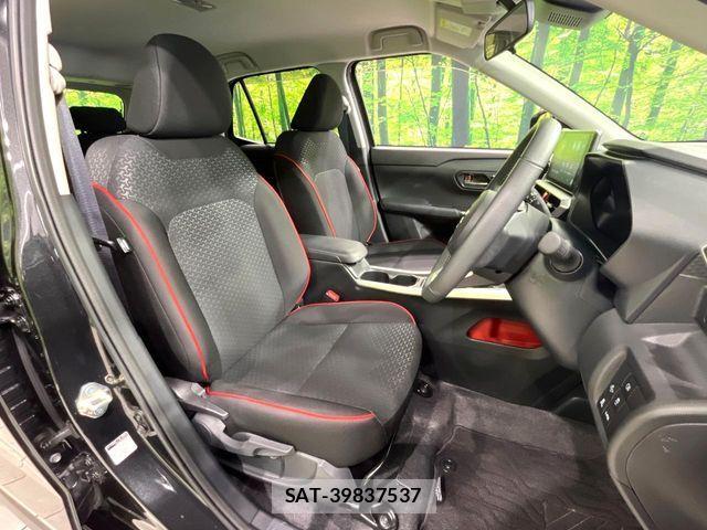 Toyota RAIZE 2025-03 8628590-7