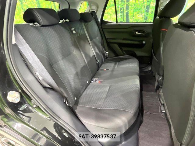 Toyota RAIZE 2025-03 8628590-8