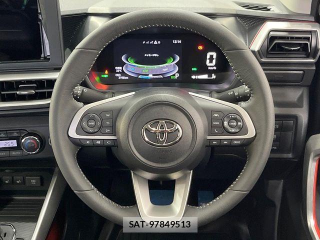 Toyota RAIZE 2026-02 8661207-10