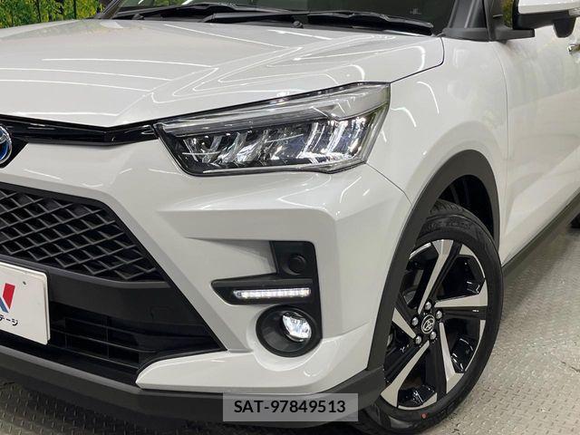 Toyota RAIZE 2026-02 8661207-11