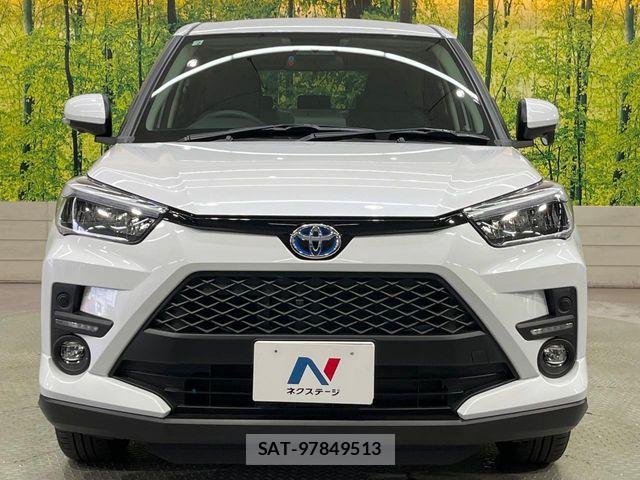 Toyota RAIZE 2026-02 8661207-13