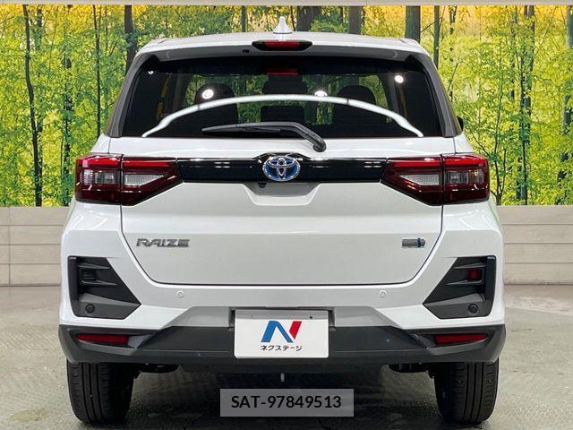 Toyota RAIZE 2026-02 8661207-14