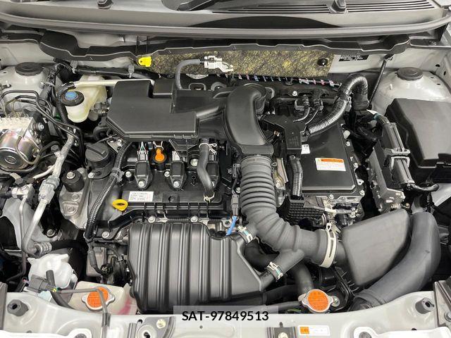 Toyota RAIZE 2026-02 8661207-17